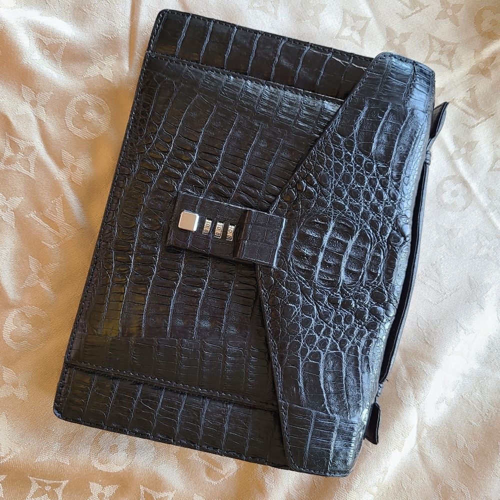 Rodania crocodile Bag